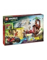LEGO NINJAGO 71857 Ninja Vehicle Tree House Battle - nr 8