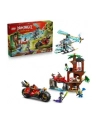 LEGO NINJAGO 71857 Ninja Vehicle Tree House Battle - nr 9