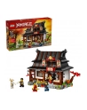 LEGO NINJAGO 71858 Four Weapons Blacksmith 15th Anniversary - nr 1