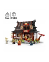 LEGO NINJAGO 71858 Four Weapons Blacksmith 15th Anniversary - nr 3