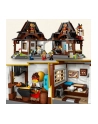 LEGO NINJAGO 71858 Four Weapons Blacksmith 15th Anniversary - nr 4