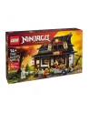 LEGO NINJAGO 71858 Four Weapons Blacksmith 15th Anniversary - nr 7