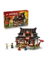 LEGO NINJAGO 71858 Four Weapons Blacksmith 15th Anniversary - nr 9