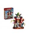 LEGO NINJAGO 71866 Ninja Character Display 15th Anniv. - nr 10