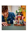 LEGO NINJAGO 71866 Ninja Character Display 15th Anniv. - nr 2