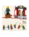 LEGO NINJAGO 71866 Ninja Character Display 15th Anniv. - nr 5