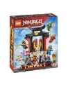 LEGO NINJAGO 71866 Ninja Character Display 15th Anniv. - nr 7
