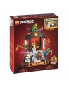 LEGO NINJAGO 71866 Ninja Character Display 15th Anniv. - nr 8