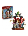LEGO NINJAGO 71866 Ninja Character Display 15th Anniv. - nr 9