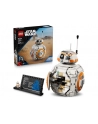 LEGO Star Wars 75452 BB-8 Astromech Droid - nr 10