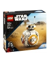 LEGO Star Wars 75452 BB-8 Astromech Droid - nr 7