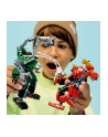 LEGO Marvel Super Heroes 76338 Mech-Battle:Spider-Man vs. Doc - nr 2