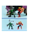 LEGO Marvel Super Heroes 76338 Mech-Battle:Spider-Man vs. Doc - nr 6