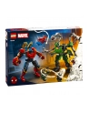 LEGO Marvel Super Heroes 76338 Mech-Battle:Spider-Man vs. Doc - nr 8