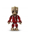 LEGO Marvel Super Heroes 76341 Ravager Jumpsuit Groot - nr 5