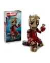 LEGO Marvel Super Heroes 76341 Ravager Jumpsuit Groot - nr 9