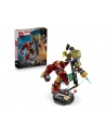 LEGO Marvel Super Heroes 76343 Hulkbuster vs. The Hulk - nr 10