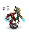 LEGO Marvel Super Heroes 76343 Hulkbuster vs. The Hulk - nr 3