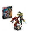 LEGO Marvel Super Heroes 76343 Hulkbuster vs. The Hulk - nr 9