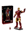 LEGO Marvel Super Heroes 76344 Iron Man Mark 3 Collectors Edit. - nr 1