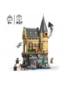 LEGO Harry Potter 76463 Hogwarts Castle: Hospital Wing - nr 2