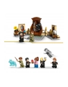 LEGO Harry Potter 76463 Hogwarts Castle: Hospital Wing - nr 4