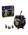 LEGO Harry Potter 76464 Cauldron Secret Potions Classroom - nr 1