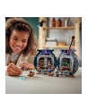 LEGO Harry Potter 76464 Cauldron Secret Potions Classroom - nr 2