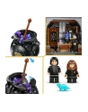 LEGO Harry Potter 76464 Cauldron Secret Potions Classroom - nr 5
