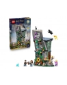 LEGO Harry Potter 76467 Luna Lovegoods House - nr 10