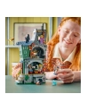 LEGO Harry Potter 76467 Luna Lovegoods House - nr 2