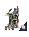 LEGO Harry Potter 76467 Luna Lovegoods House - nr 4