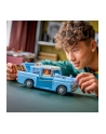 LEGO Harry Potter 76470 Enchanted Flying Ford Anglia - nr 2