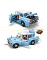 LEGO Harry Potter 76470 Enchanted Flying Ford Anglia - nr 5