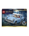 LEGO Harry Potter 76470 Enchanted Flying Ford Anglia - nr 9