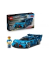 LEGO Speed Champions 77253 Bugatti Vision GT Hyper Car - nr 10
