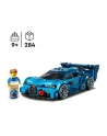 LEGO Speed Champions 77253 Bugatti Vision GT Hyper Car - nr 3