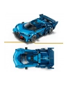 LEGO Speed Champions 77253 Bugatti Vision GT Hyper Car - nr 4