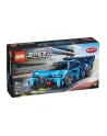 LEGO Speed Champions 77253 Bugatti Vision GT Hyper Car - nr 7