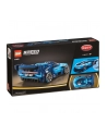 LEGO Speed Champions 77253 Bugatti Vision GT Hyper Car - nr 8