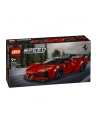 LEGO Speed Champions 77254 Ferrari SF90 XX Stradale - nr 7