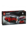 LEGO Speed Champions 77254 Ferrari SF90 XX Stradale - nr 8