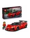 LEGO Speed Champions 77254 Ferrari SF90 XX Stradale - nr 9