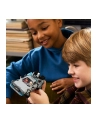 LEGO Speed Champions 77256 Back to the Future Time Machine - nr 2