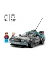 LEGO Speed Champions 77256 Back to the Future Time Machine - nr 3