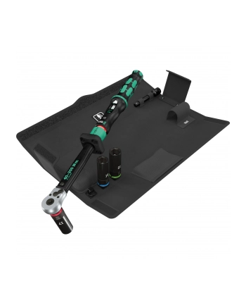Wera Click-Torque Lock C 3 KFZ-Radwechsel-Set 1 nr 2