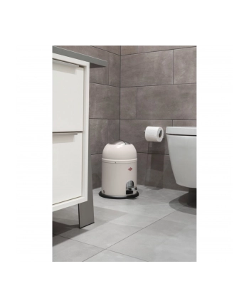 WESCO Mini Master 6 L sand matt