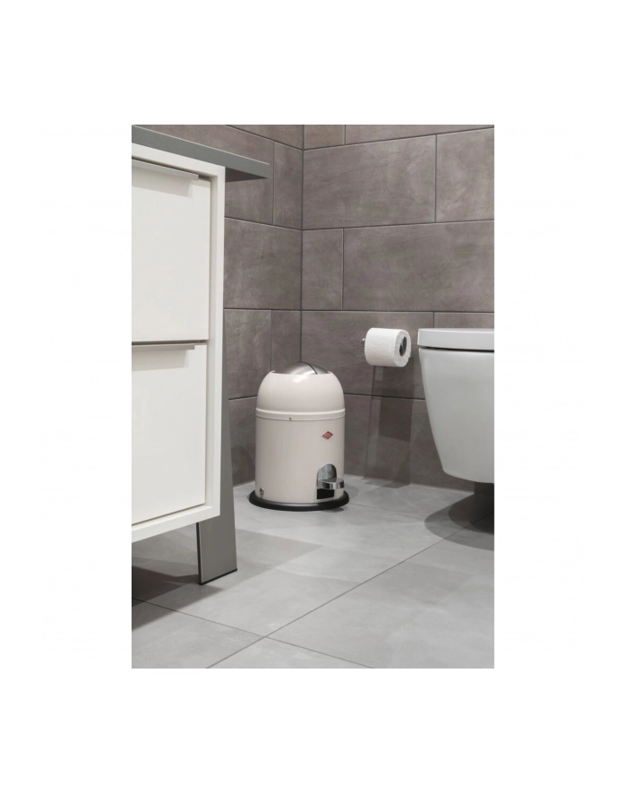 WESCO Mini Master 6 L sand matt główny