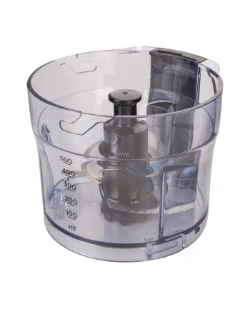 Kenwood CHP 80.000SI Zerkleinerer nr 1