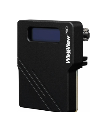 Thermal Grizzly WireView Pro GPU 1x12VHPWR 90°, Reversed, Gauge Black
